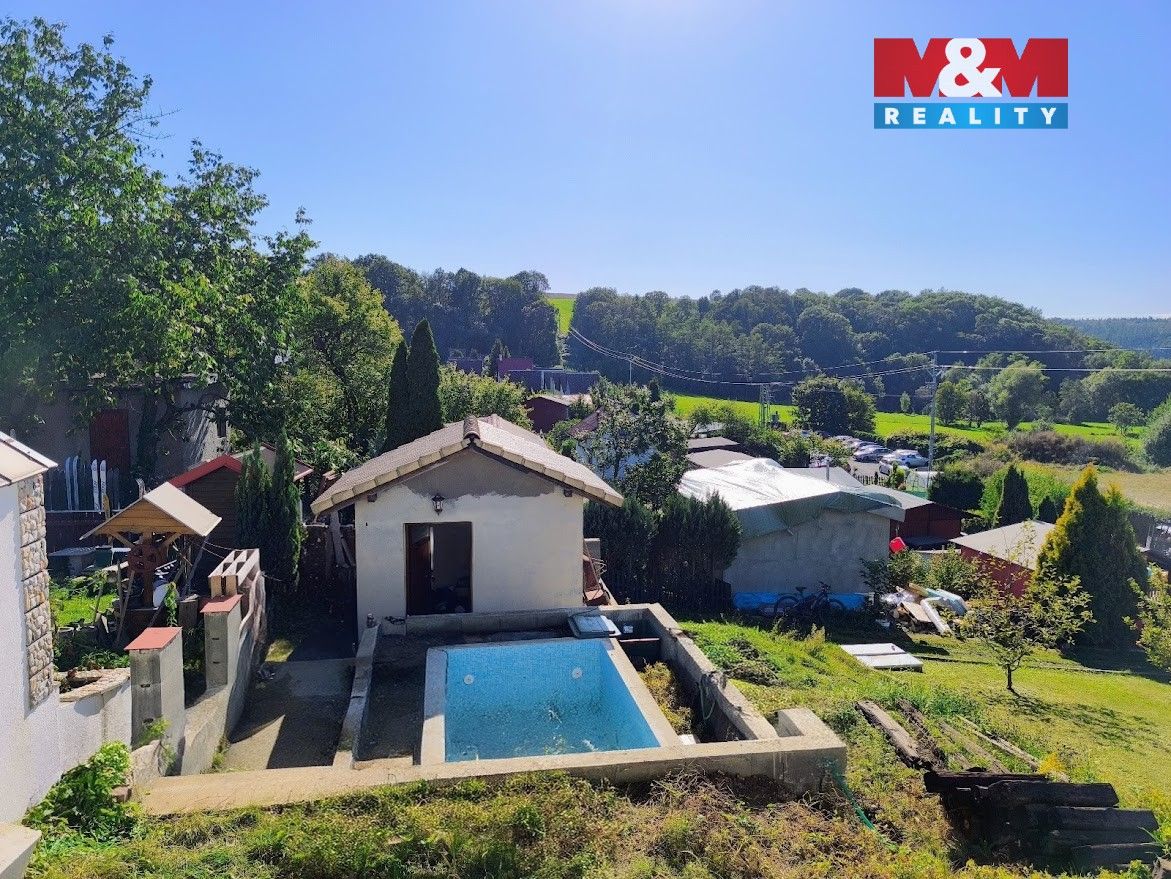 Prodej chata - Hlučín, 36 m²