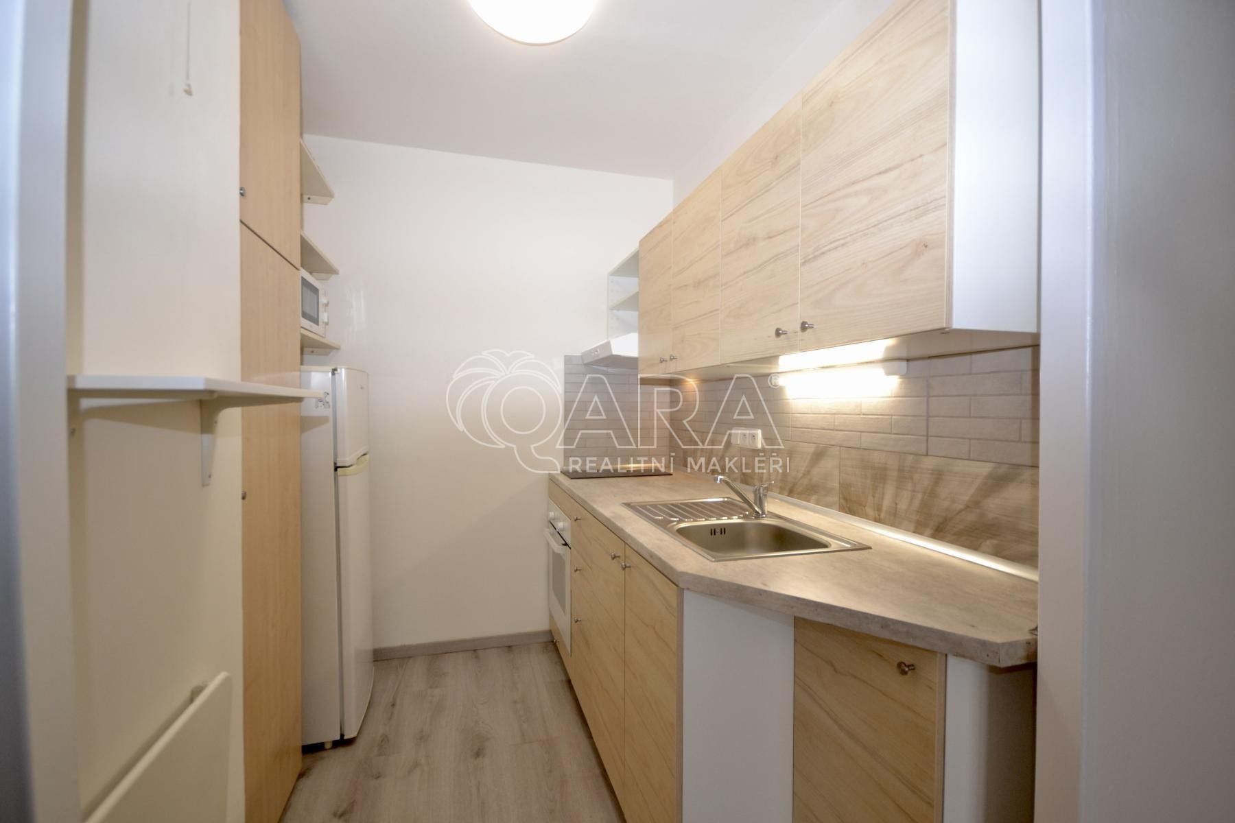 2+kk, Podjavorinské, Praha Chodov, 43 m² - 1