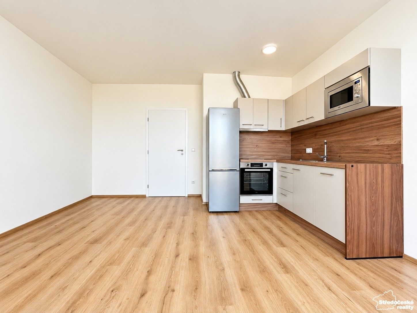Byt 1+kk · 35 m² · Hrnčířská, Uhlířské Janovice - 3