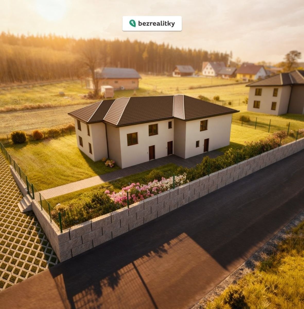 Prodej byt 3+kk - Tehov, 90 m²