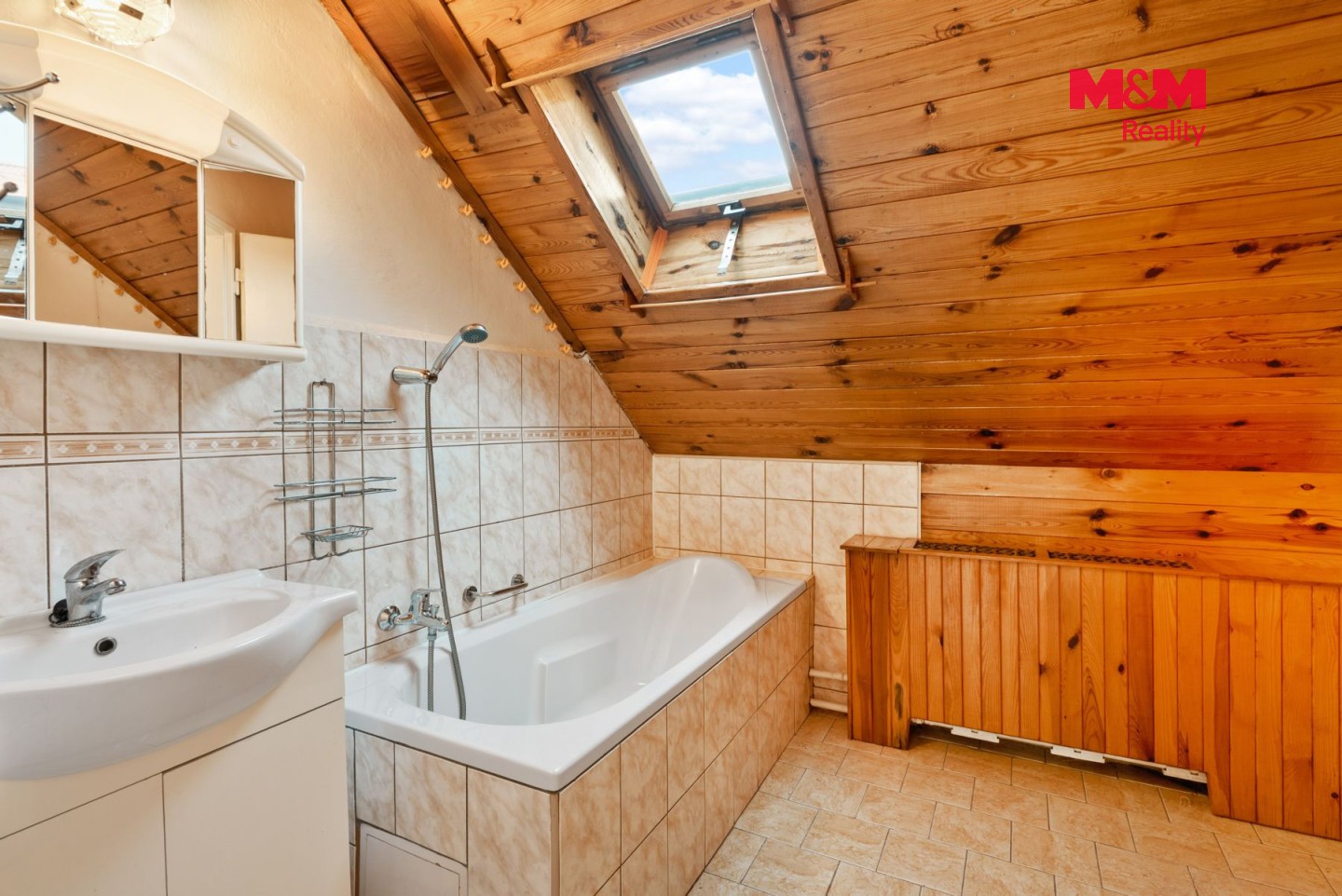 Prodej byt 2+1 - Vrchlického, Liberec, 58 m² - 5