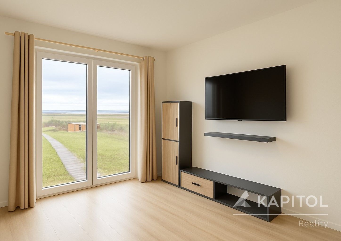 Prodej dům - Okořín, Strupčice, 63 m²