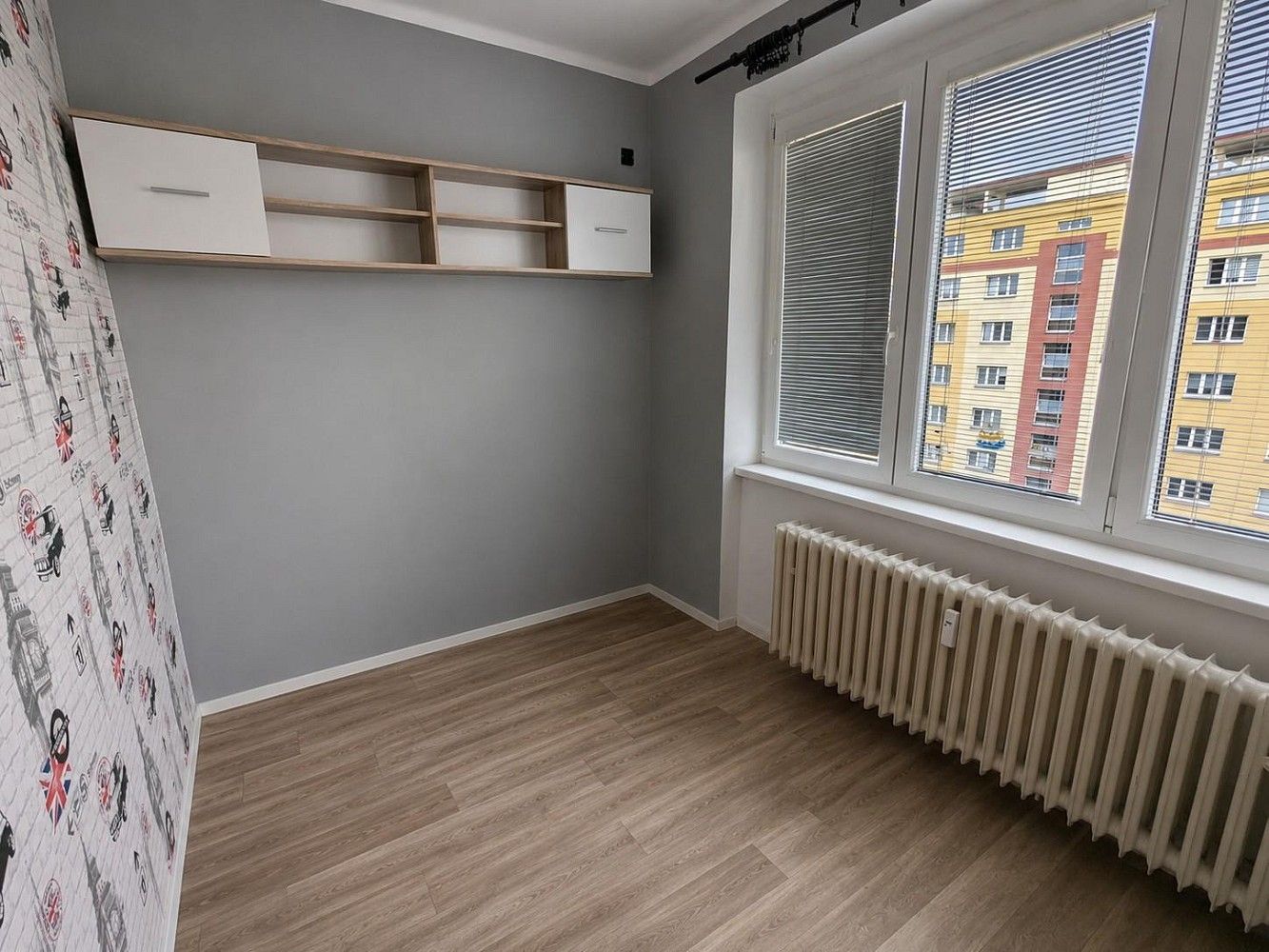 2+1, Most, Ústecký kraj, 54 m² - 2