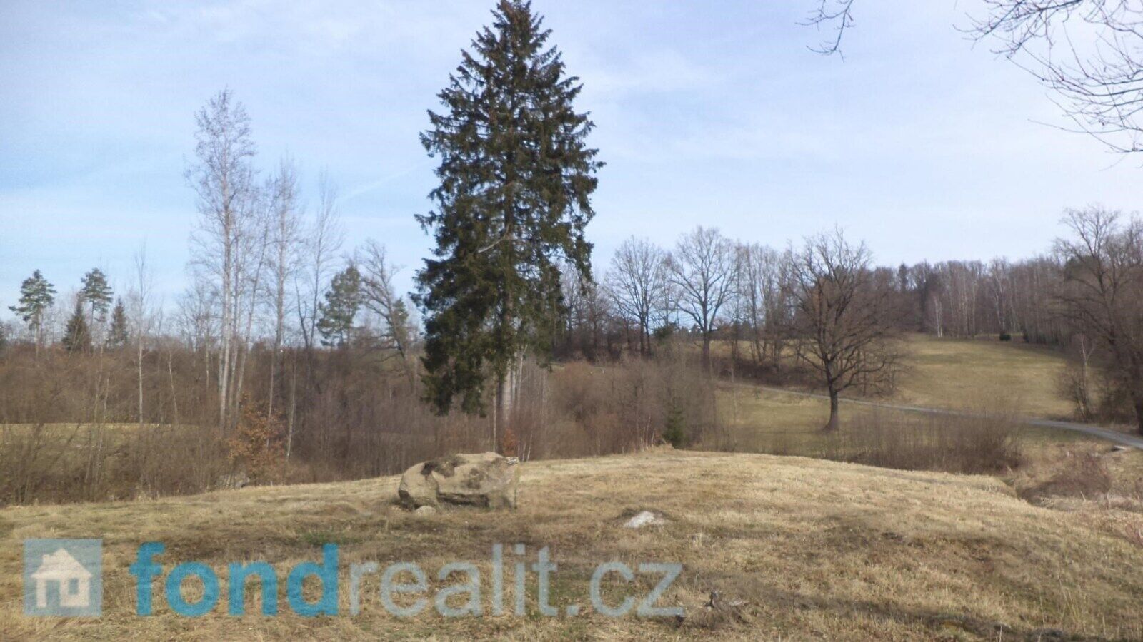 Ostatní, Benešov nad Černou Děkanské Skaliny, 2 337 m² - 1