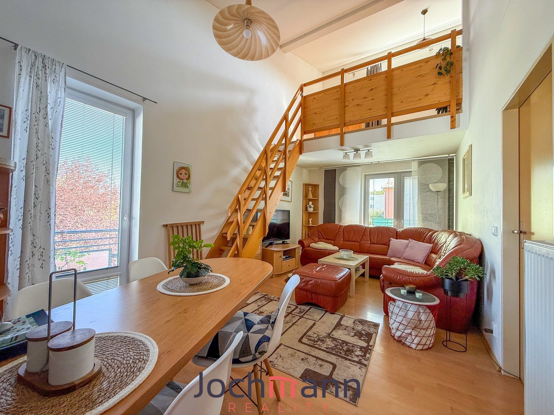 3+kk, Brno, 72 m² - 1