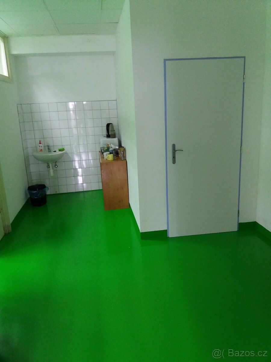 Pronájem obchodní prostory - Horoměřice, 252 62