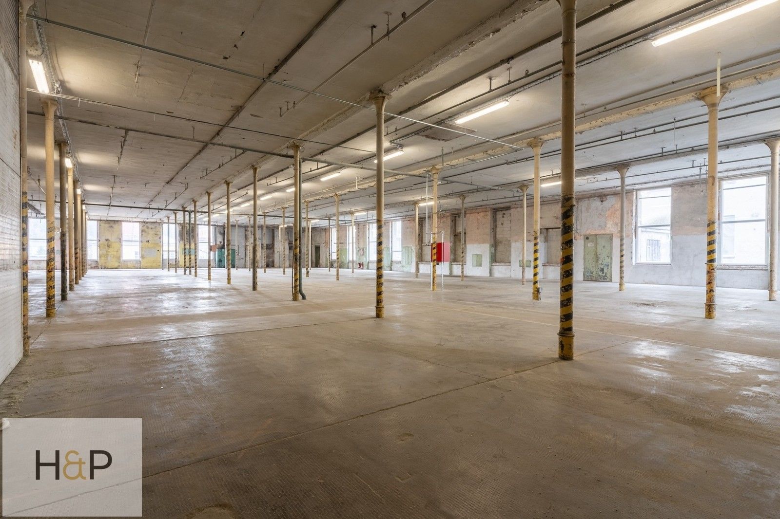 Pronájem sklad - Sudkov, 1 m²