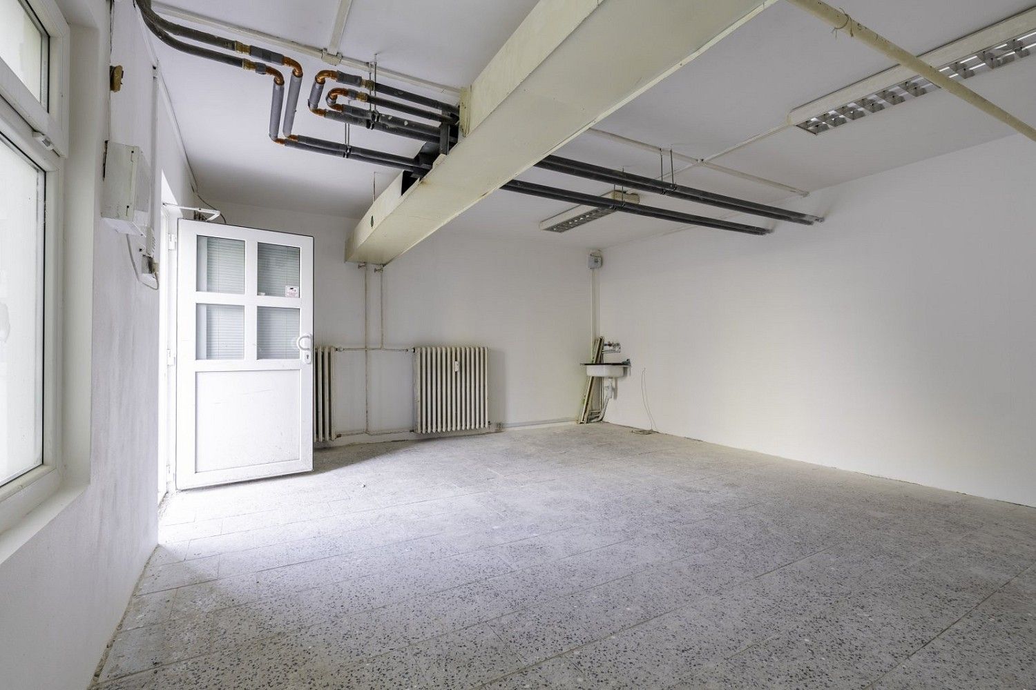 Obchodní prostory · 22 m² · Most, Ústecký kraj - 3