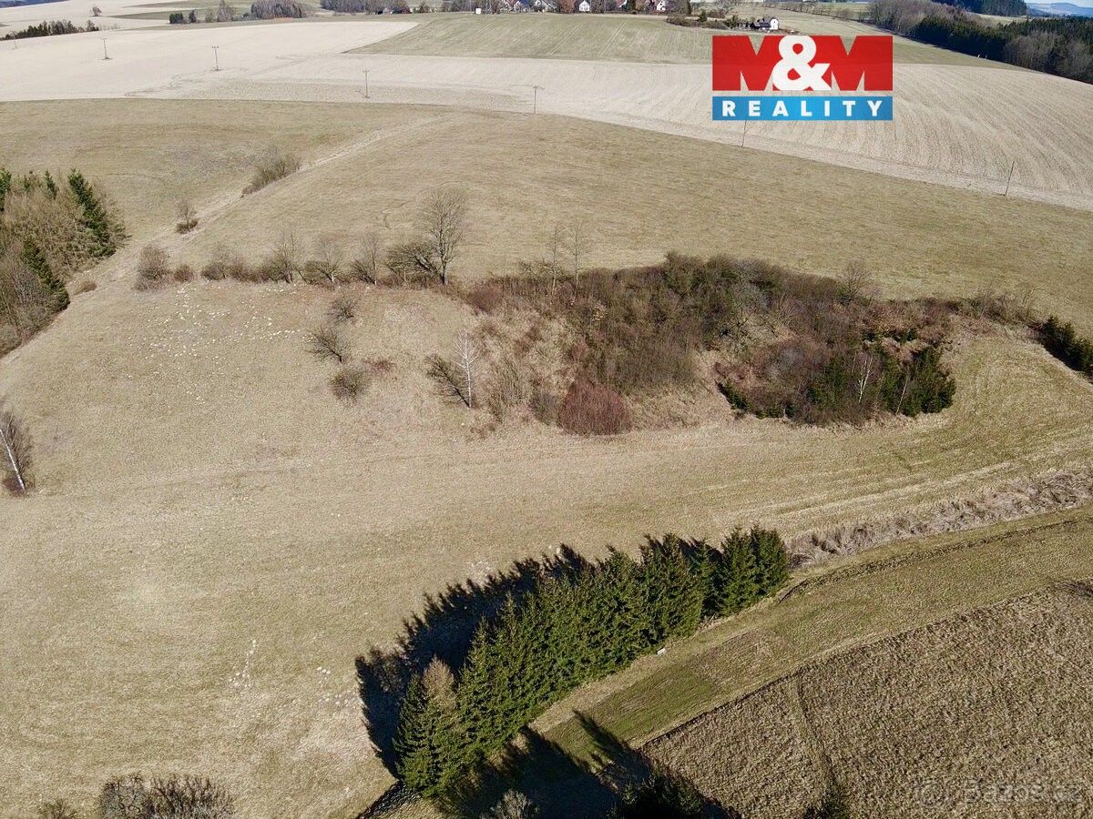 Pozemky pro bydlení, Rybná nad Zdobnicí, 517 55