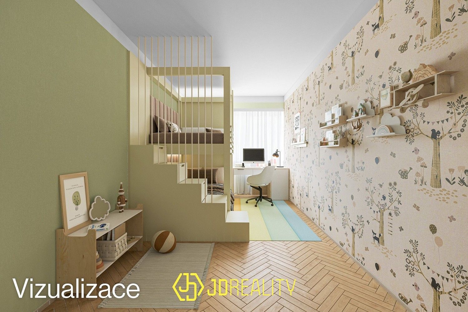 Prodej byt 3+1 - Kordačova, Kladno, 72 m² - 5