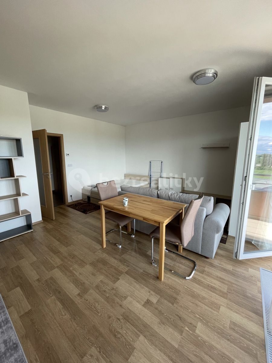 Byt 1+kk · 37 m² · Kadečkové, Praha - Letňany - 4