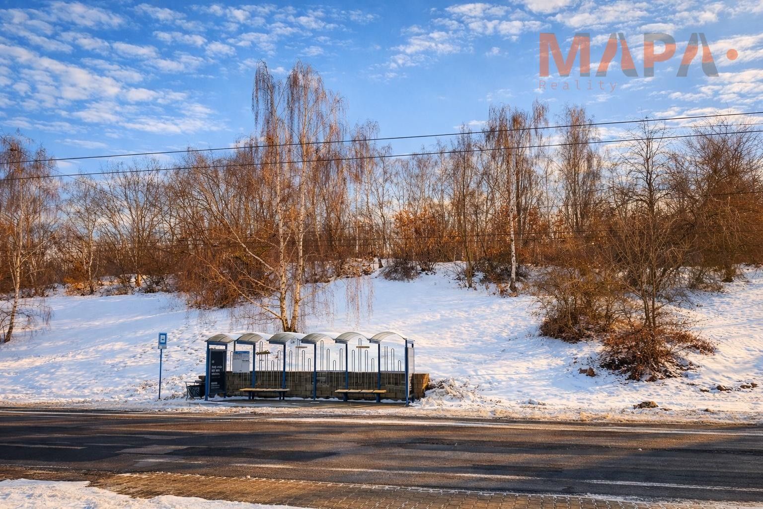 Prodej byt 2+1 - Zahradní, Chomutov, 60 m²