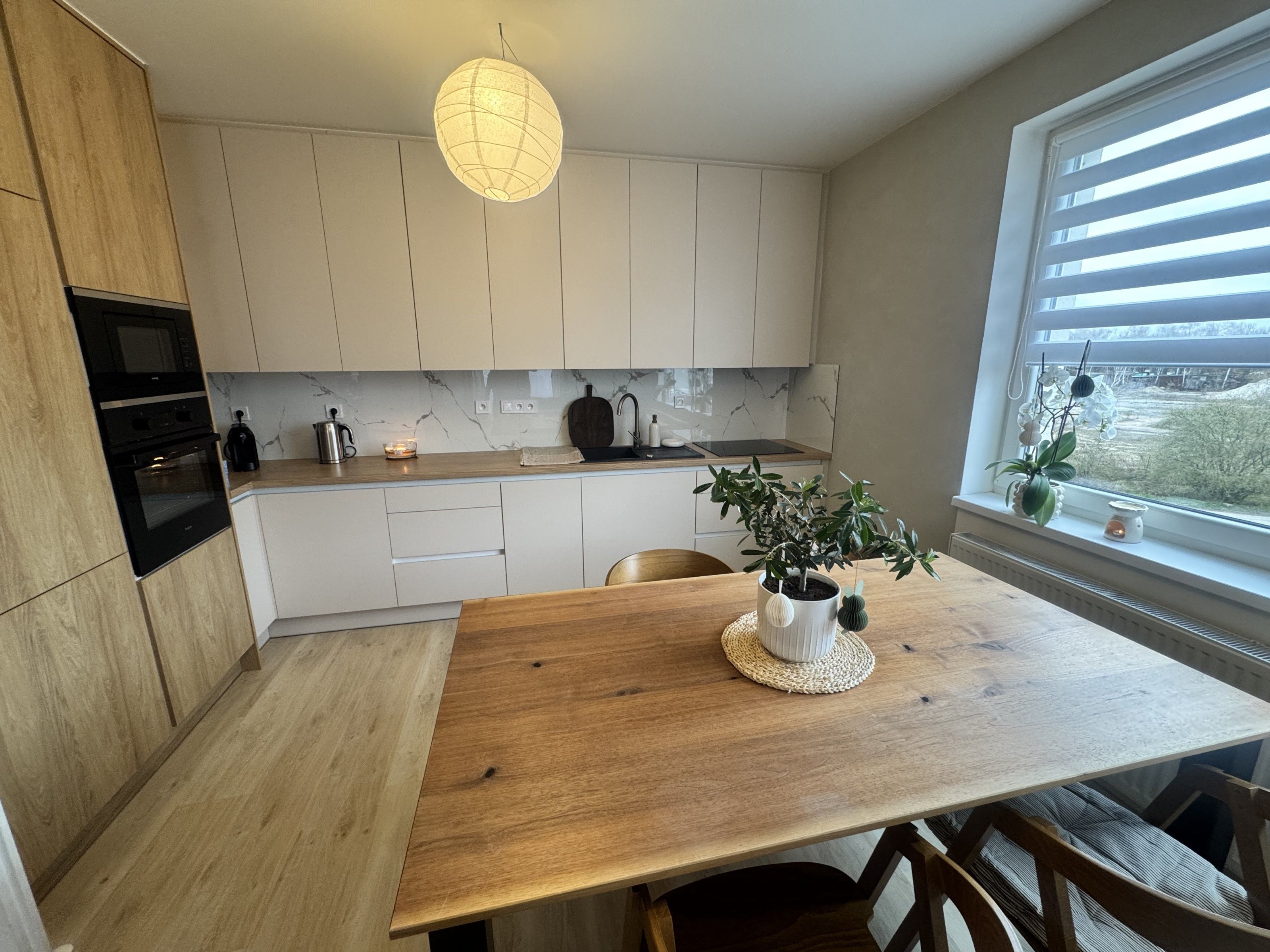 3+kk, Mladá, Milovice, 76 m² - 1