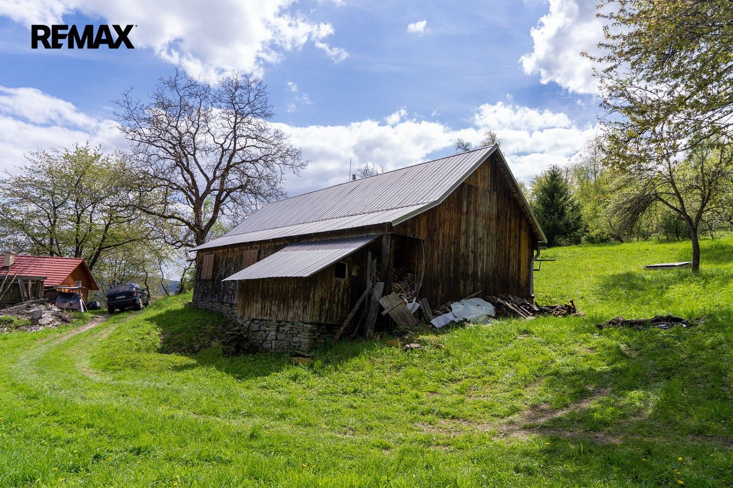 Prodej chalupa - Liptál, okres Vsetín, 158 m² - 5