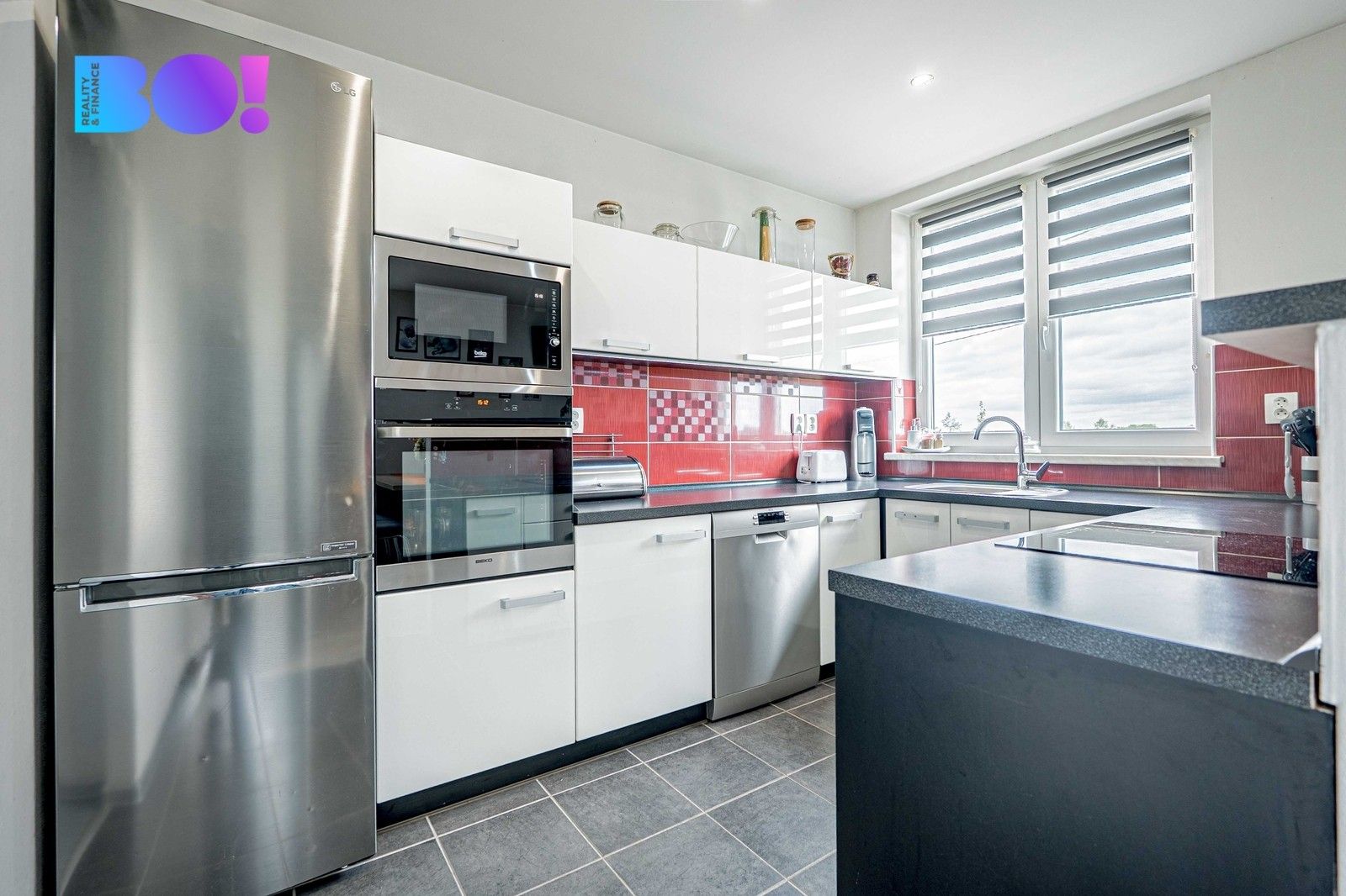 3+kk, Škrbeňská 1165, Šenov, 78 m² - 1