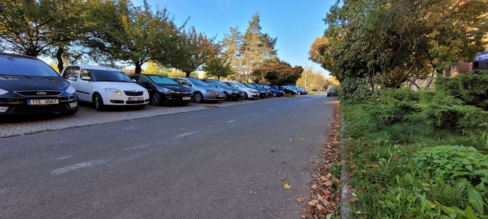 Pronájem kancelář - Čapkova, Karviná-město, Moravskoslezský kraj, 76 m² - 5
