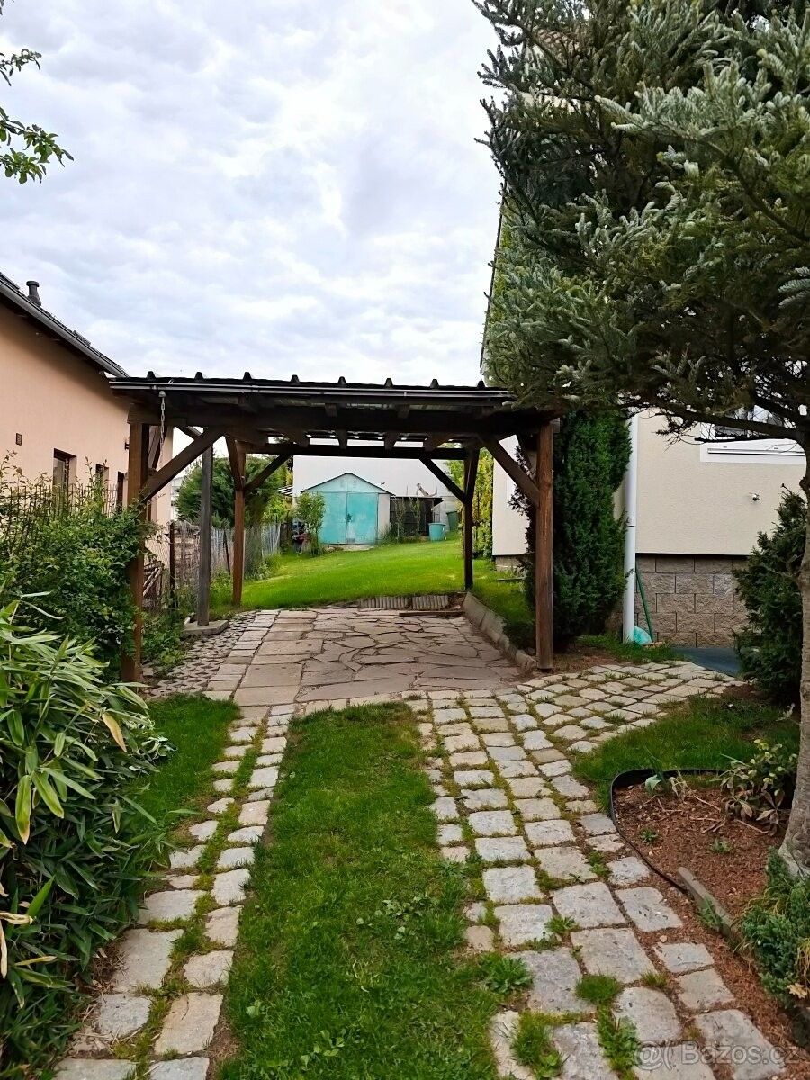 Rodinný dům · České Budějovice, 370 01 - 4