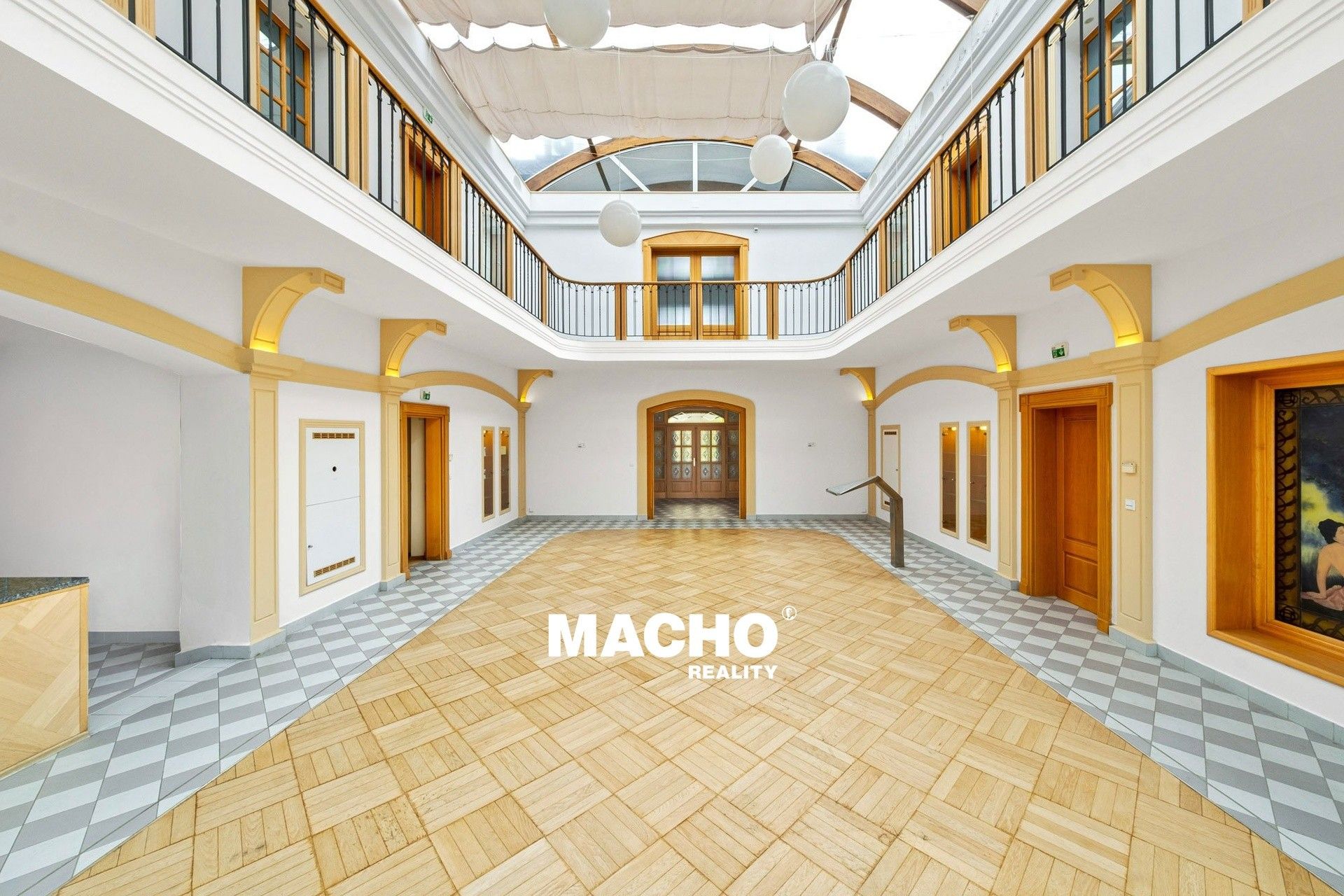 Prodej vila - Lesní, Řitka, 1 m²