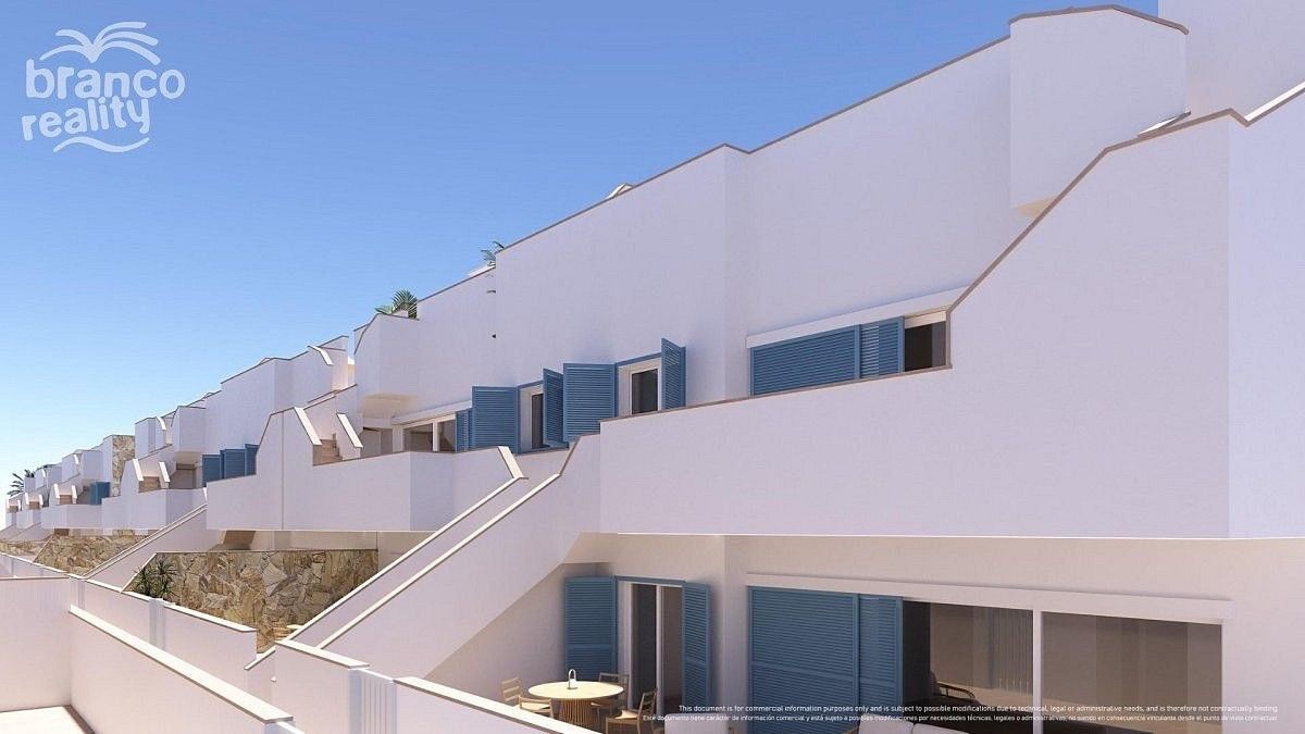 Prodej rodinný dům - Pilar de La Horadada, ES, 68 m² - 5