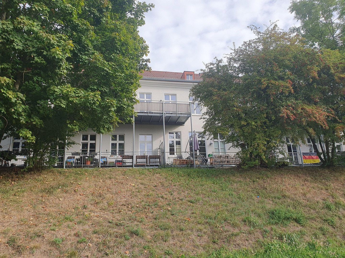 5+kk, Villingerstr.117, , Bádensko-Württembersko, 139 m² - 2