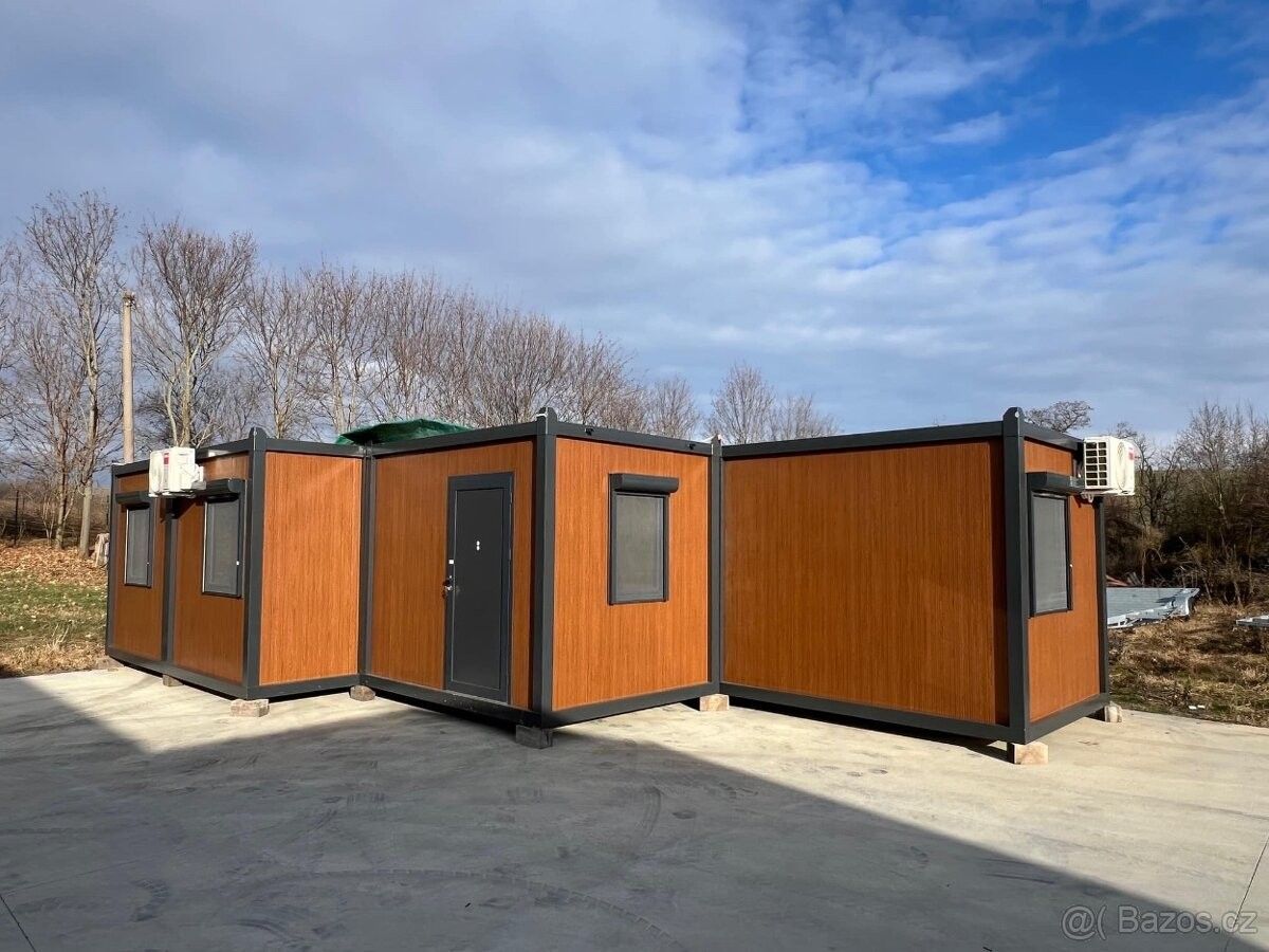 Prodej ostatní - Slušovice, 763 15