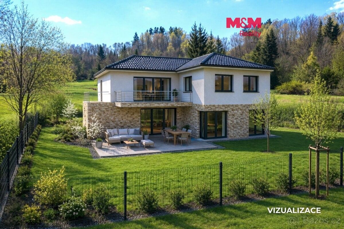 Pozemky pro bydlení, Sychrov, 463 44 - 1