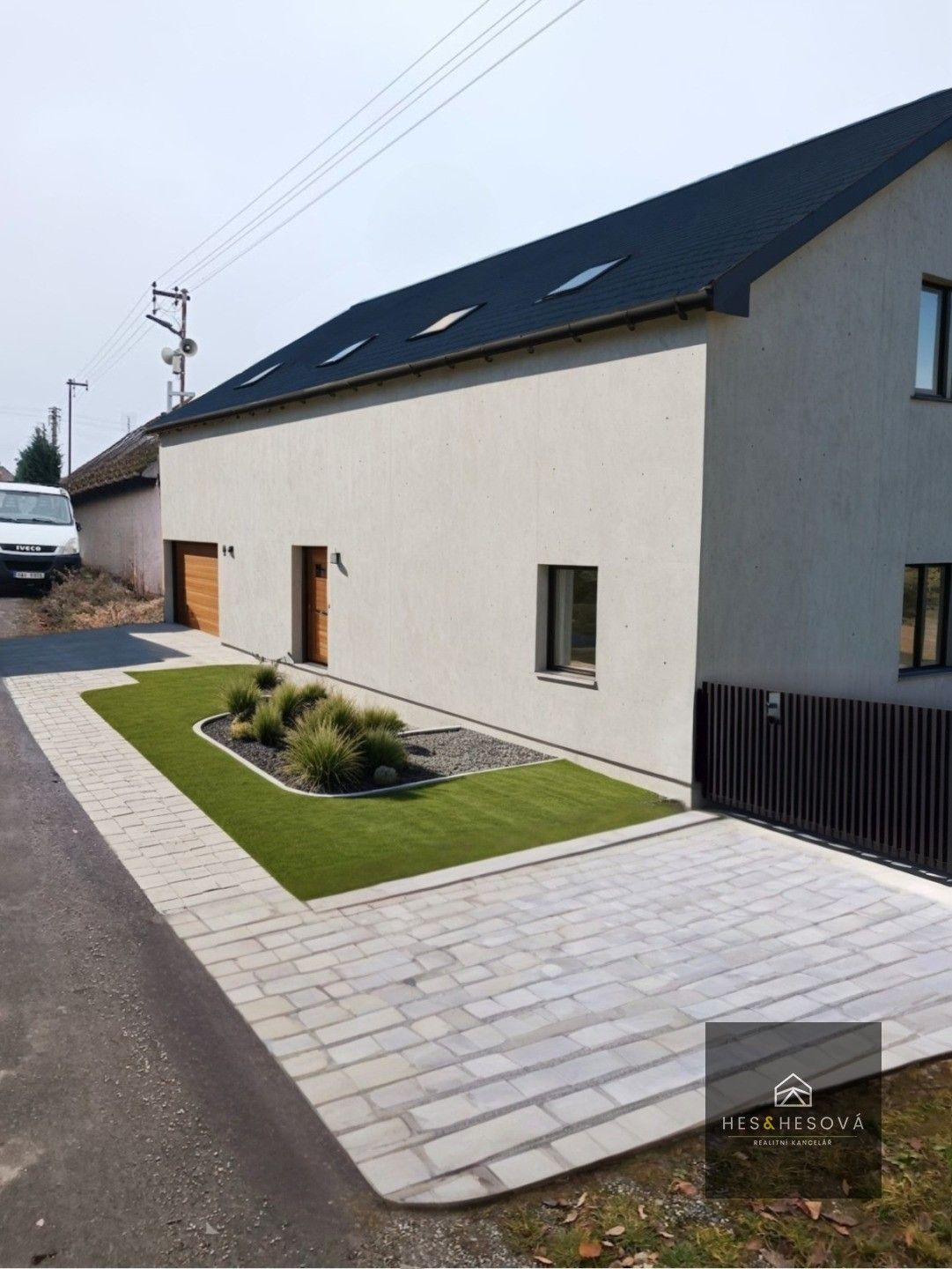 Prodej byt 3+kk - V Chaloupkách, Vysoký Újezd, 150 m²