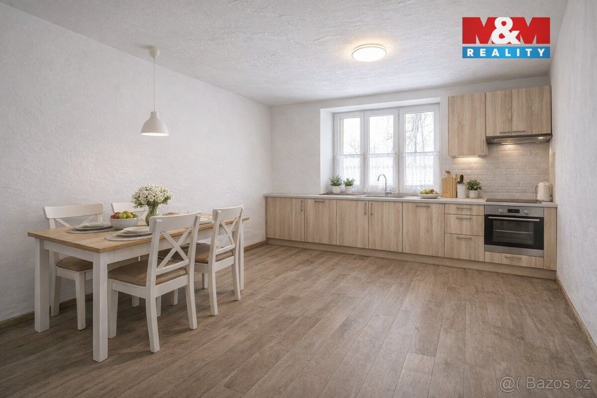 Prodej rodinný dům - Pernarec, 330 36