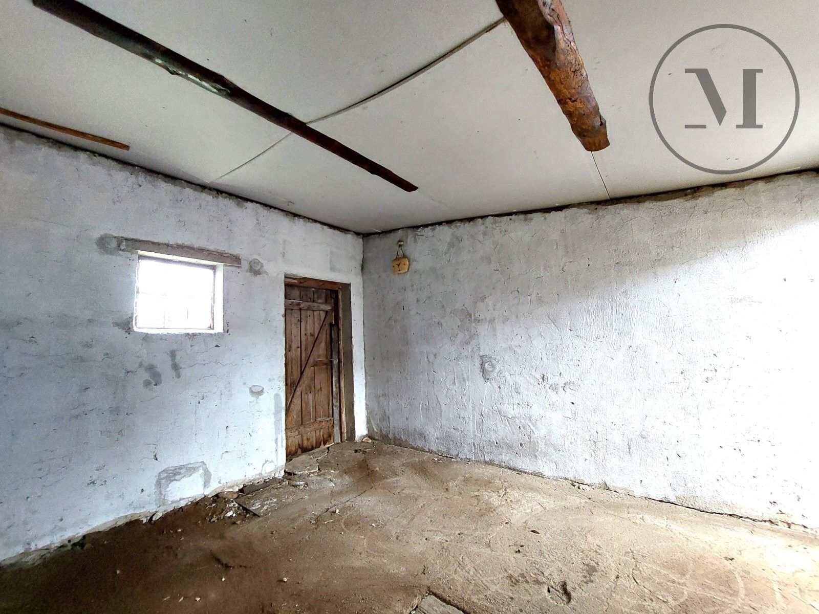 Prodej garáž - Horní Planá, 18 m²