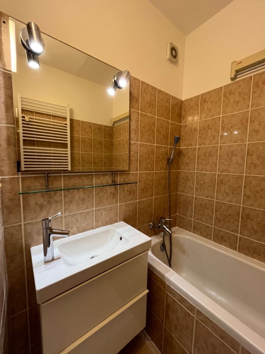 Byt 2+1 · 51 m² · Na Okraji, Praha - Veleslavín - 4