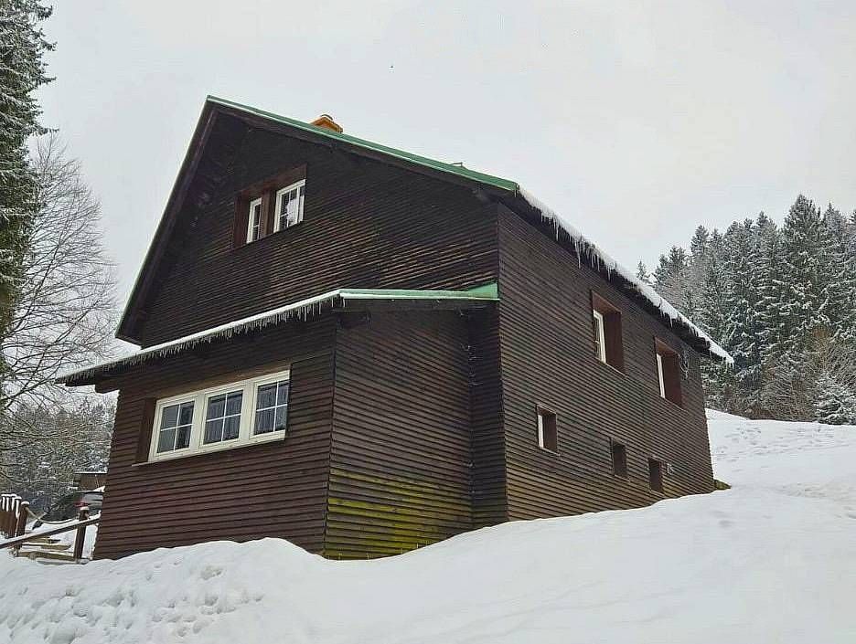 Chata · Staré Hamry - Staré Hamry 1, Moravskoslezský kraj - 3