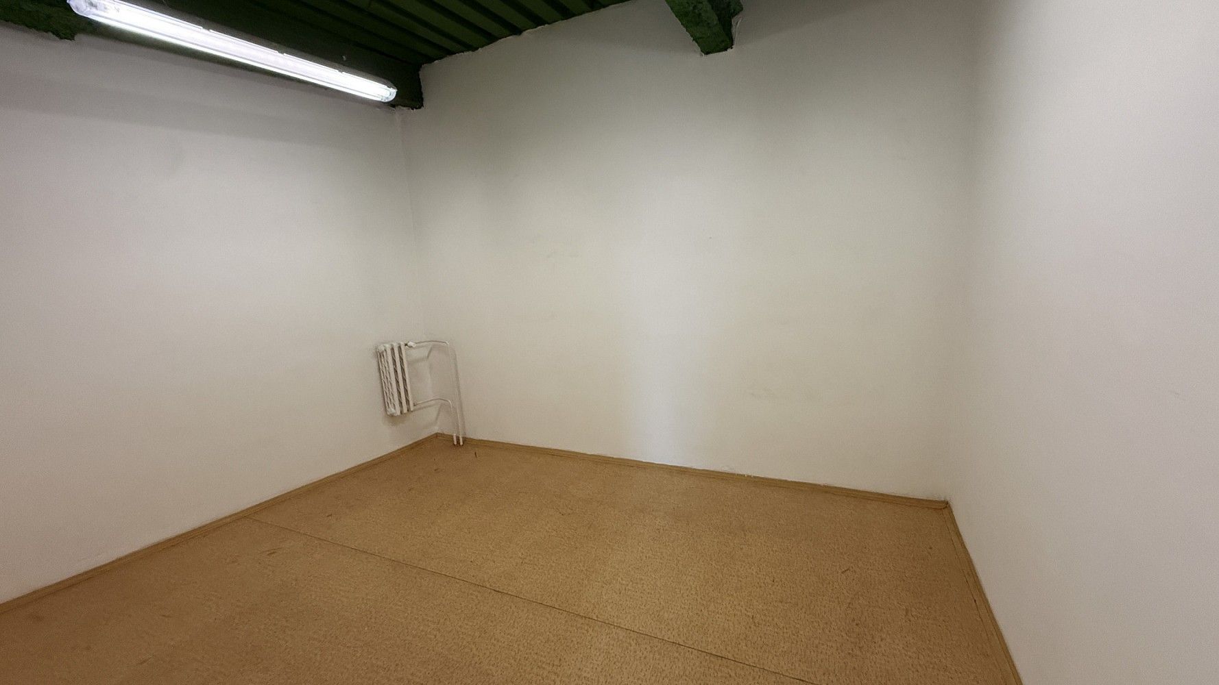 Sklad · 22 m² · Slaný, okres Kladno - 4