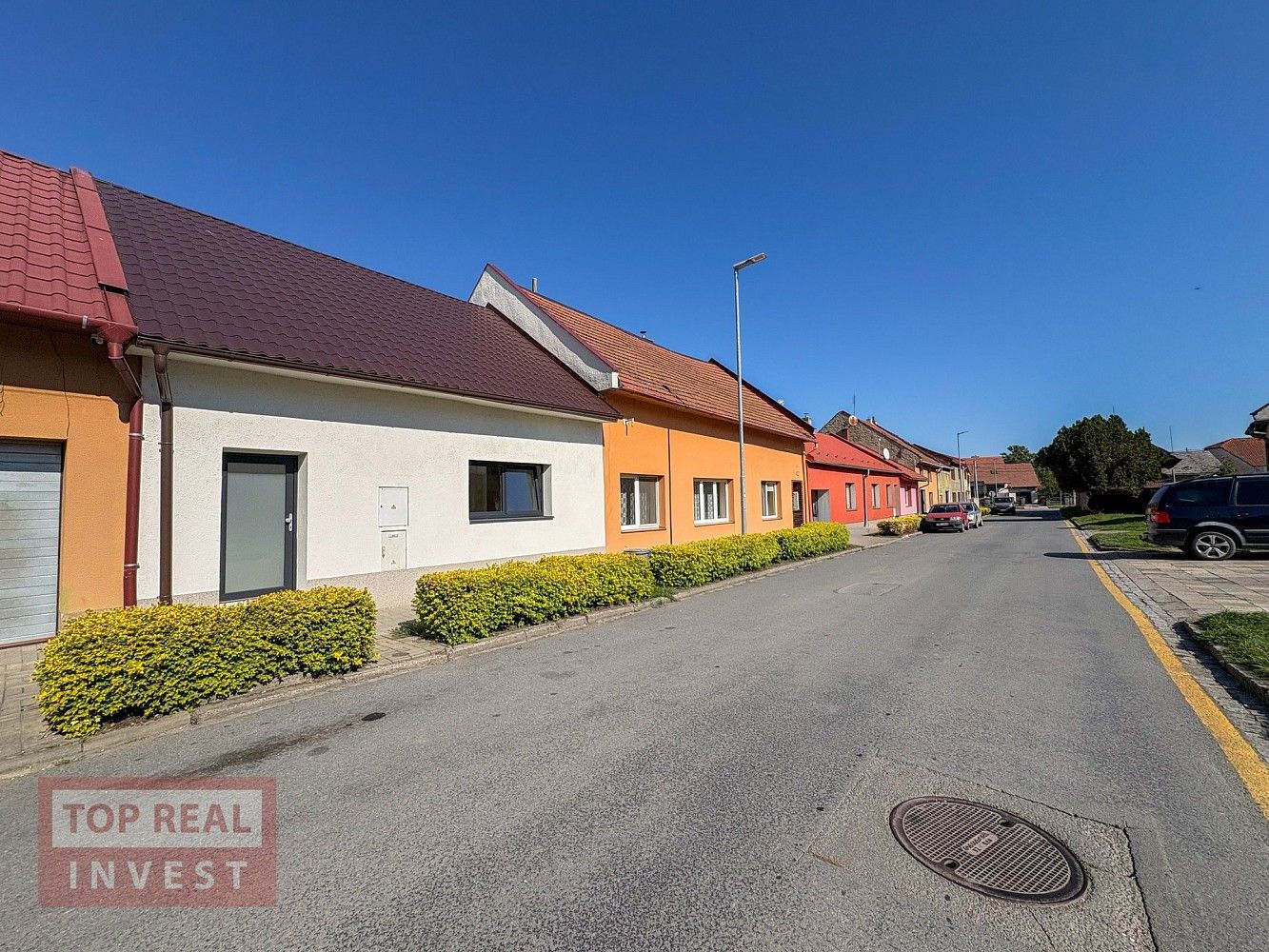 Rodinný dům · 105 m² · Polní, Kojetín - Kojetín I-Město, okres Přerov - 2