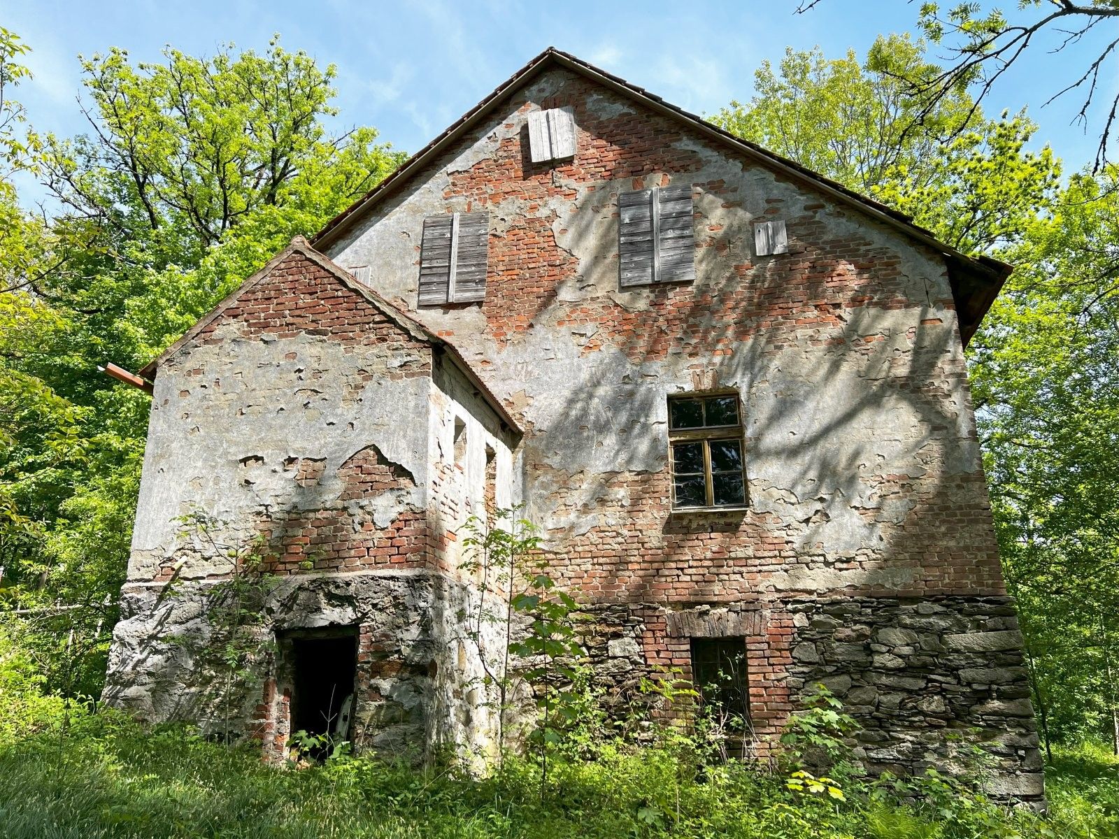 Rodinný dům · 109 m² · Klenčí pod Čerchovem Jindřichova Hora - 3