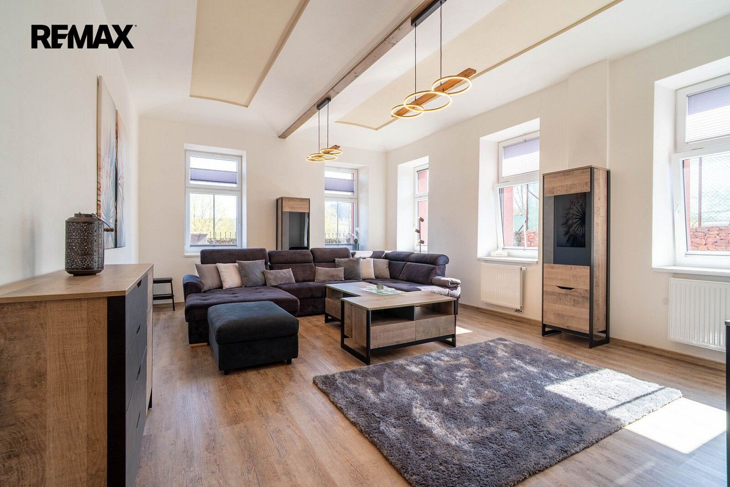 Činžovní dům · 715 m² · Polská, Trutnov - Poříčí - 3