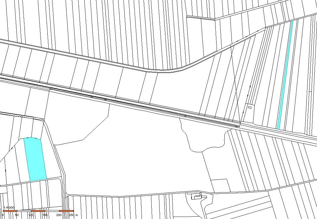 Prodej zemědělský pozemek - Milotice