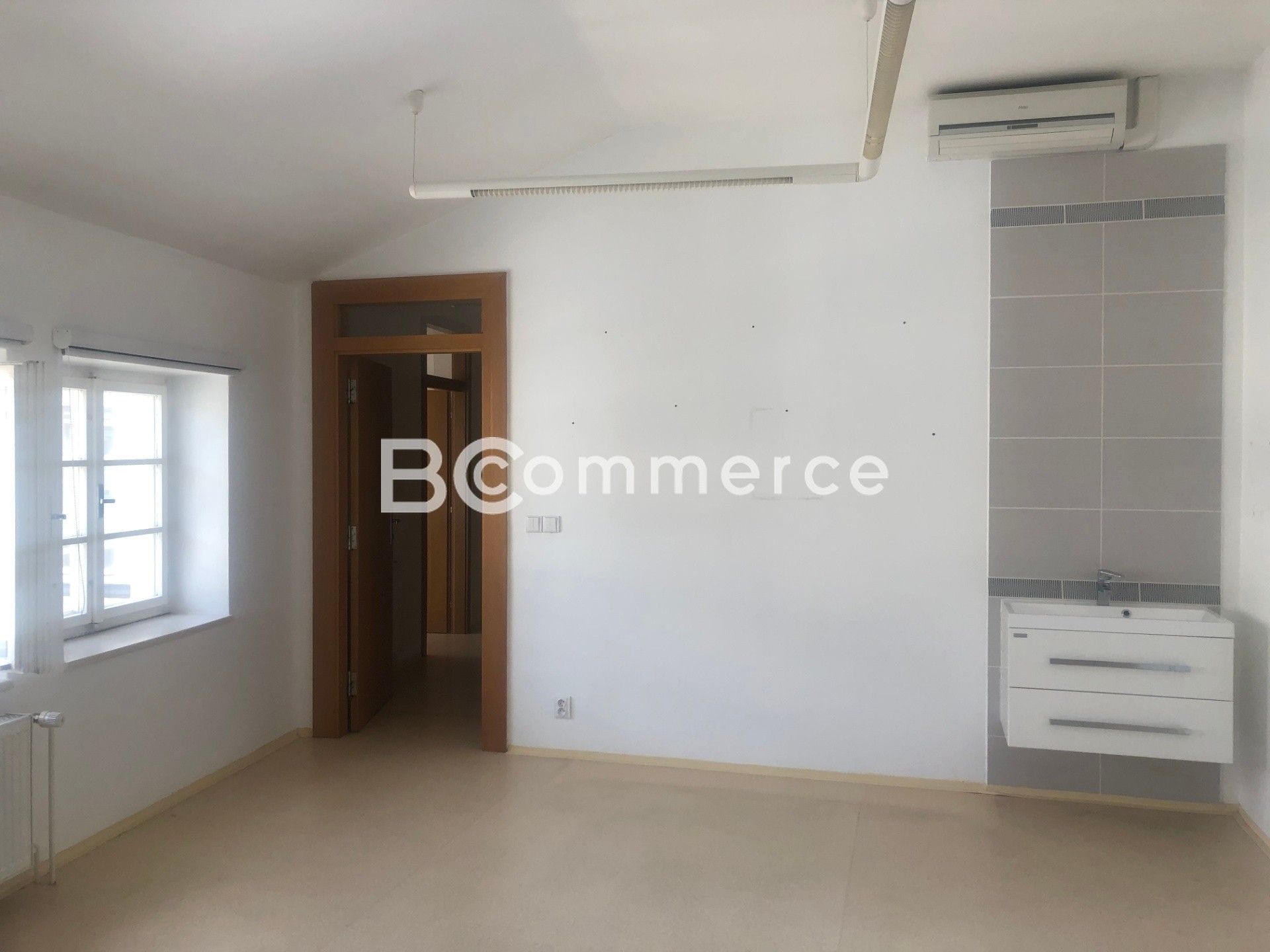 Kanceláře, Brno-město, Brno, 99 m² - 1