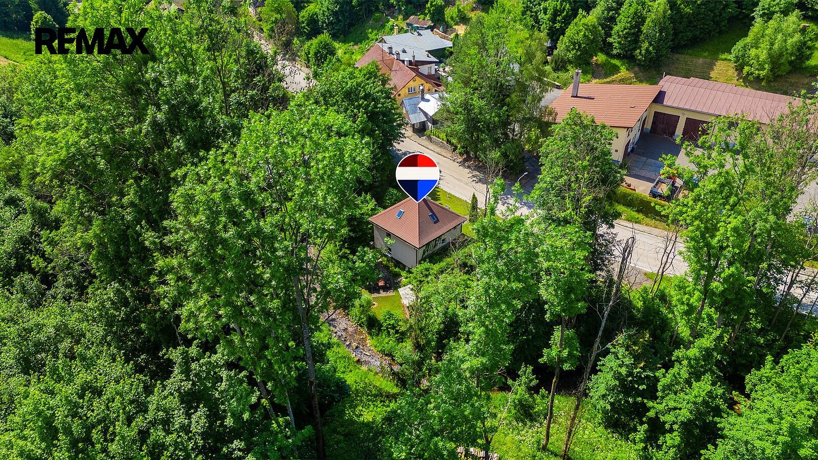 Rodinný dům · 100 m² · Rokytnice nad Jizerou - Dolní Rokytnice, okres Semily, Liberecký kraj - 4