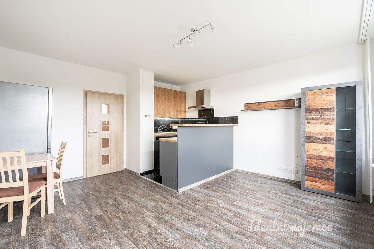 2+kk, Jordana Jovkova, Praha, 44 m² - 2