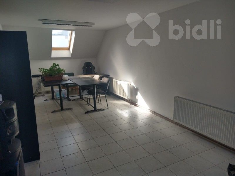 Kanceláře, Poštovní, Jeseník, 25 m²