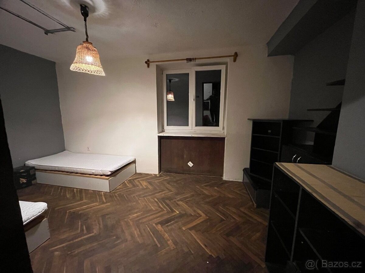 Pronájem byt - Trutnov, 541 01