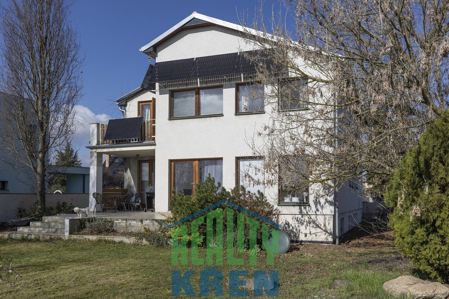 Rodinný dům, 246 m²