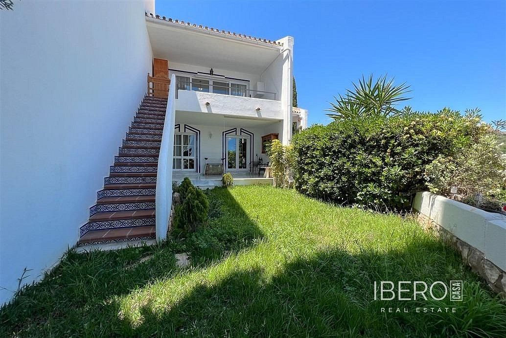Rodinný dům · 209 m² · Mijas, ES - 4