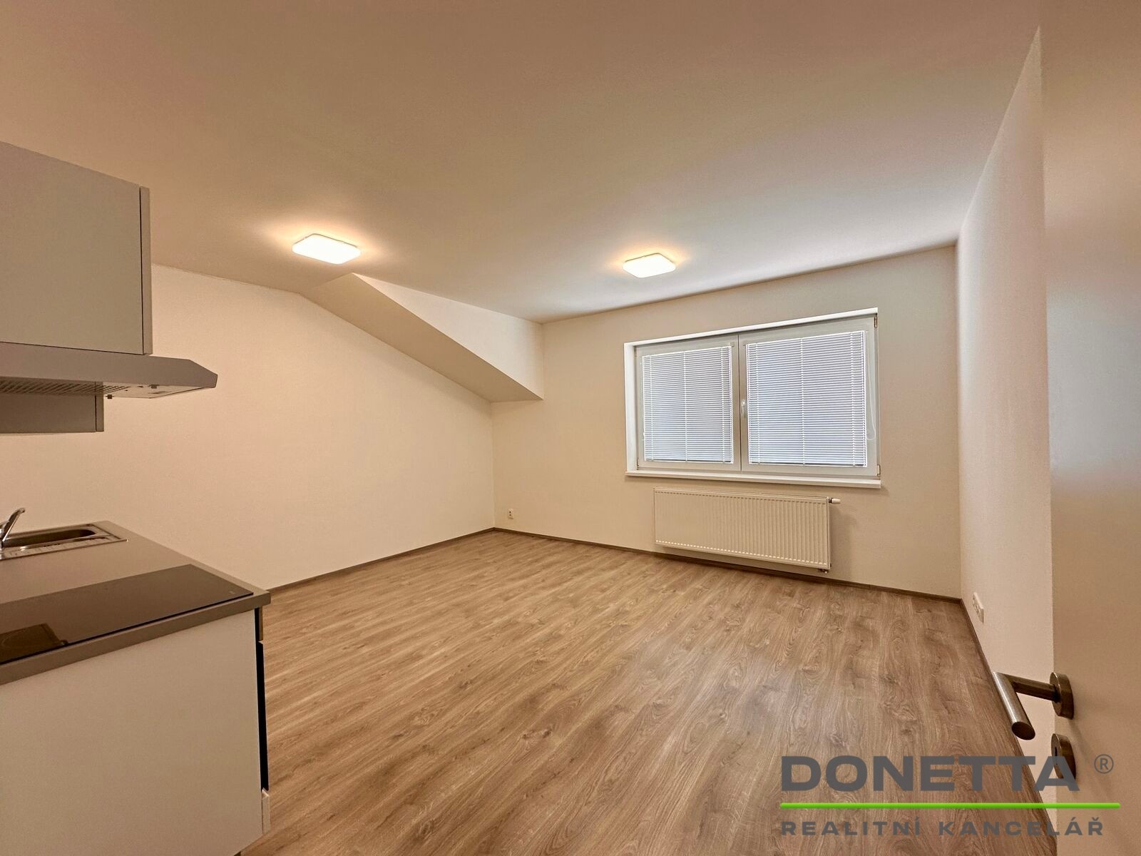 Byt 1+kk · 32 m² · Nebušická, Horoměřice - 3