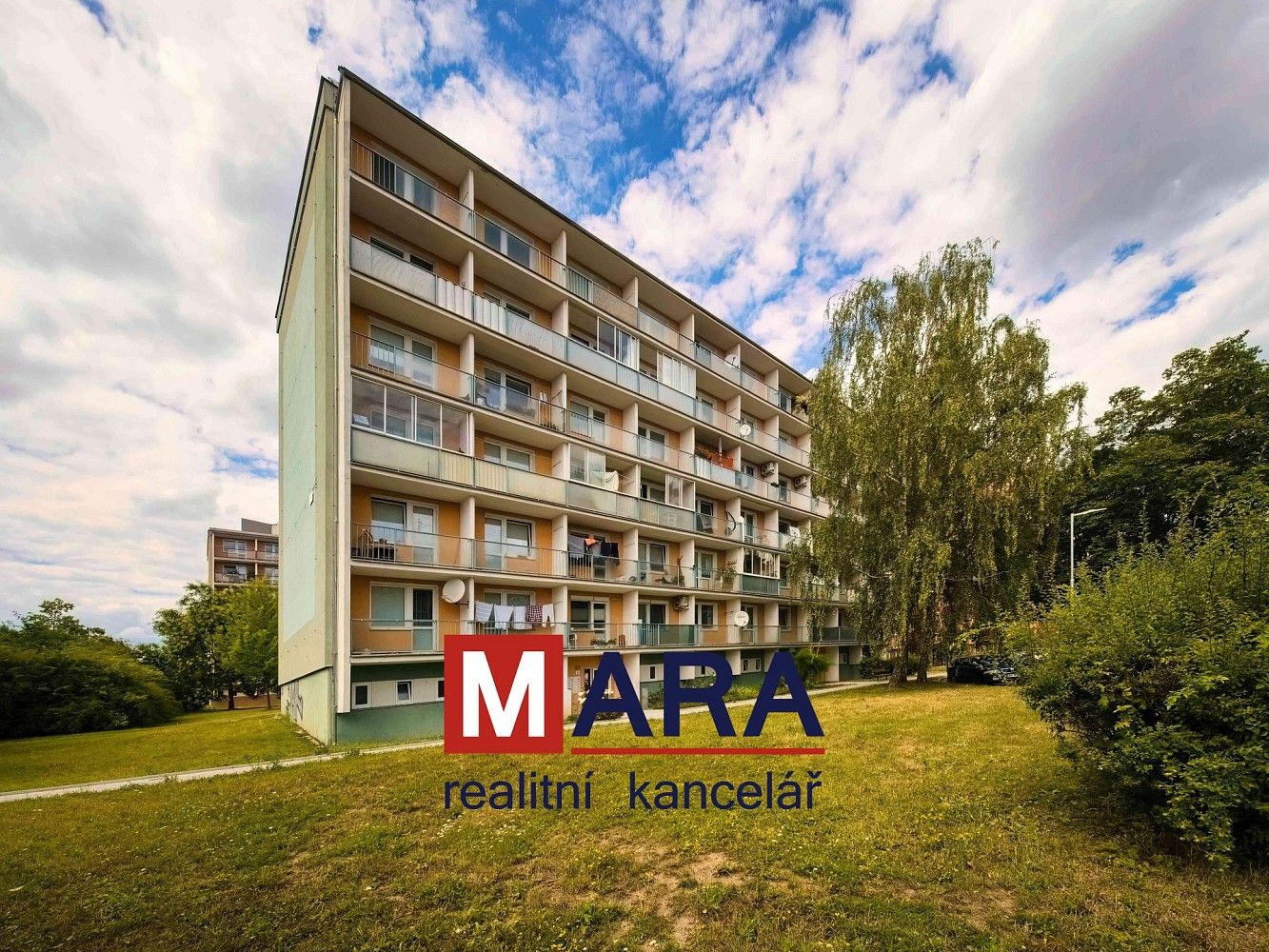 2+1, Olomouc - Nová Ulice, Olomoucký kraj, 56 m² - 1