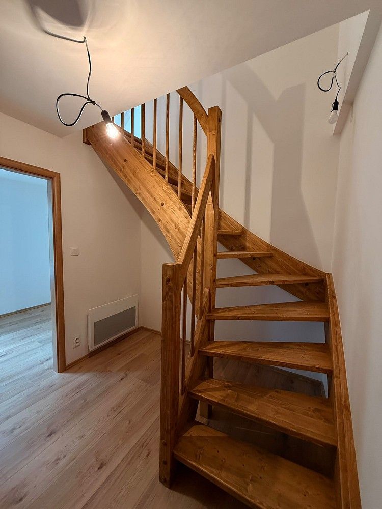 Prodej byt 3+1 - Praha - Stodůlky, okres Praha 13, Hlavní město Praha, 88 m² - 5