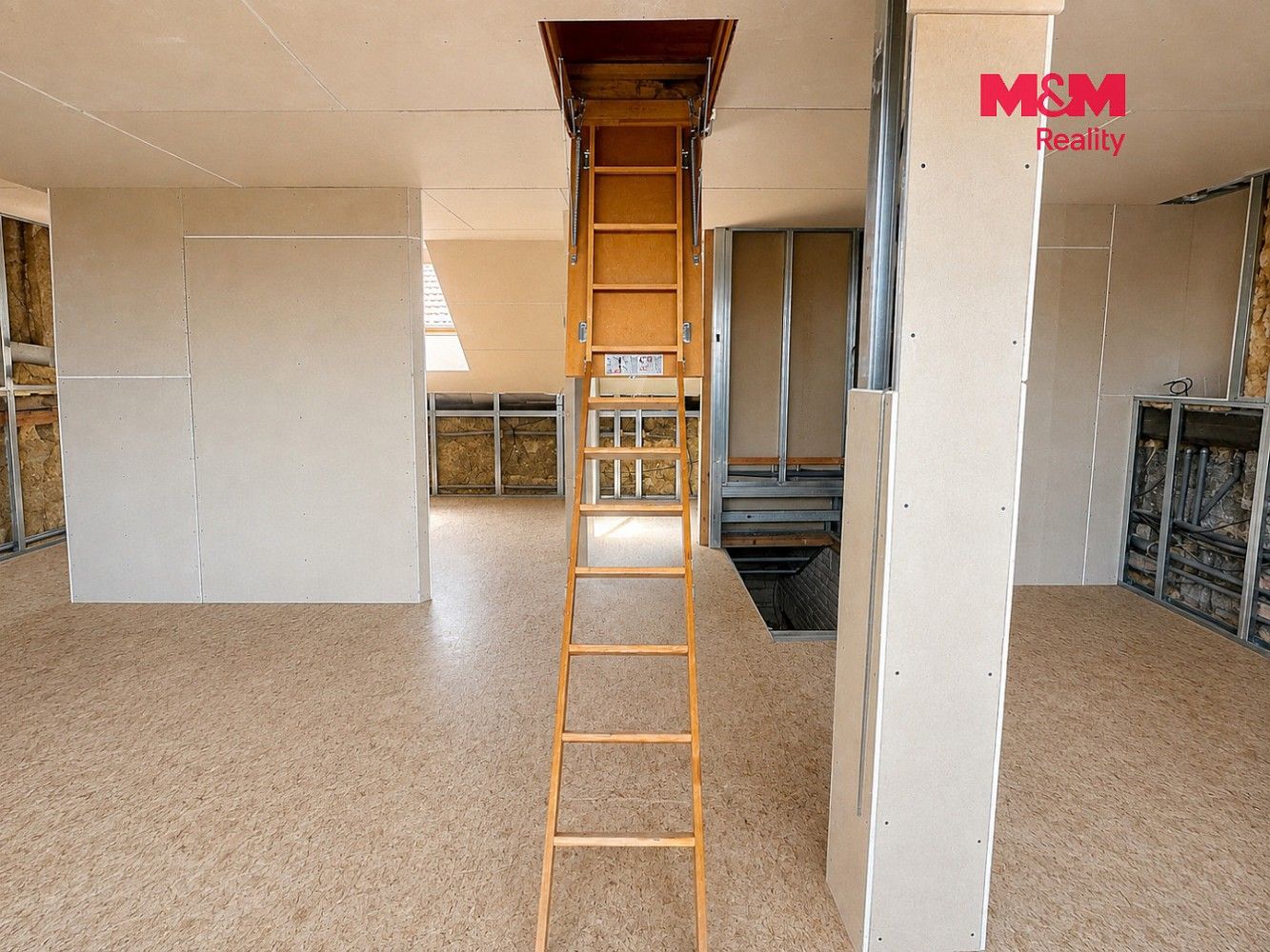 Rodinný dům · 100 m² · Lenešice, okres Louny - 4