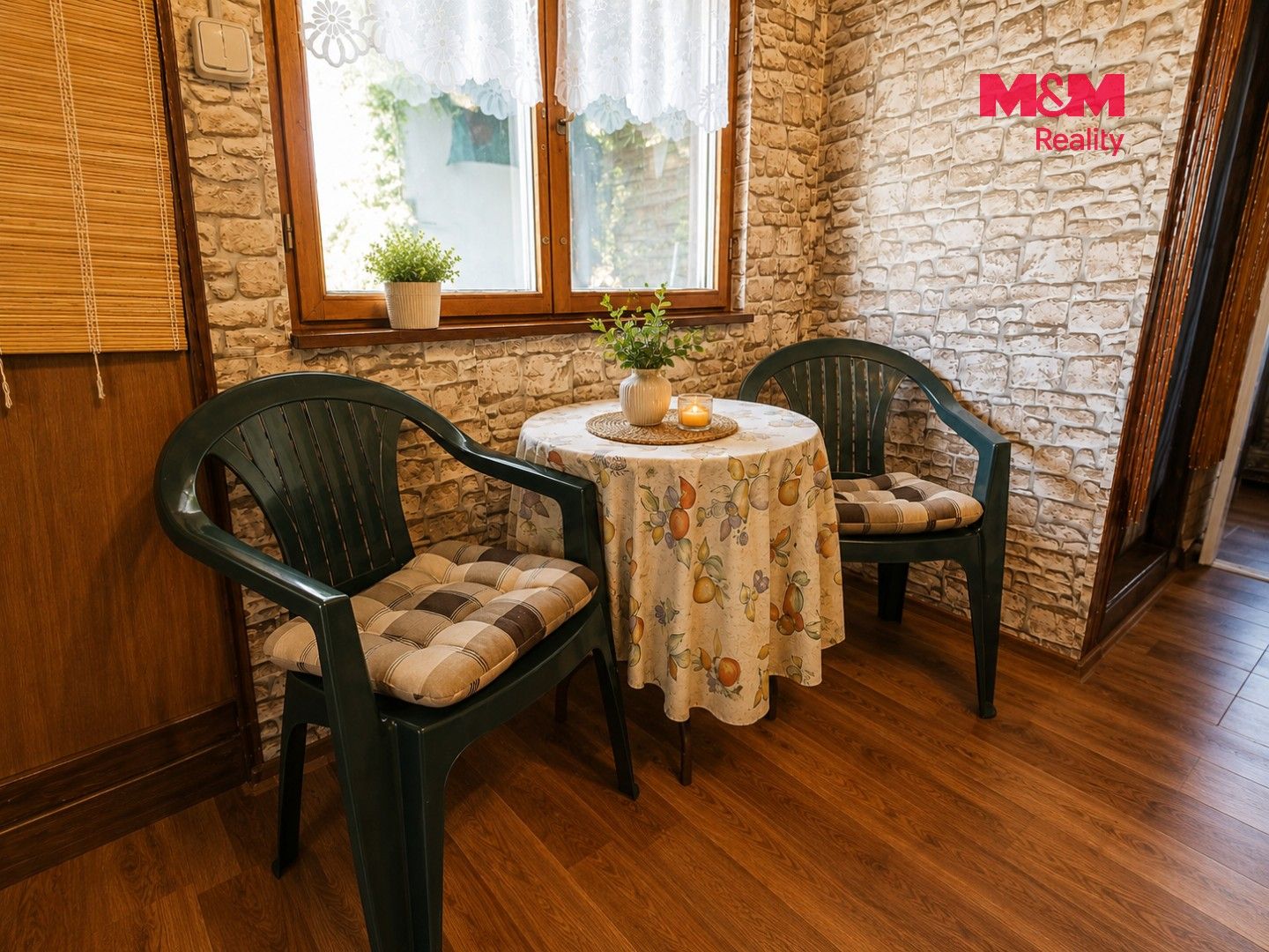 Chaty, Stará Boleslav, Brandýs nad Labem-Stará Boleslav, 10 m² - 2