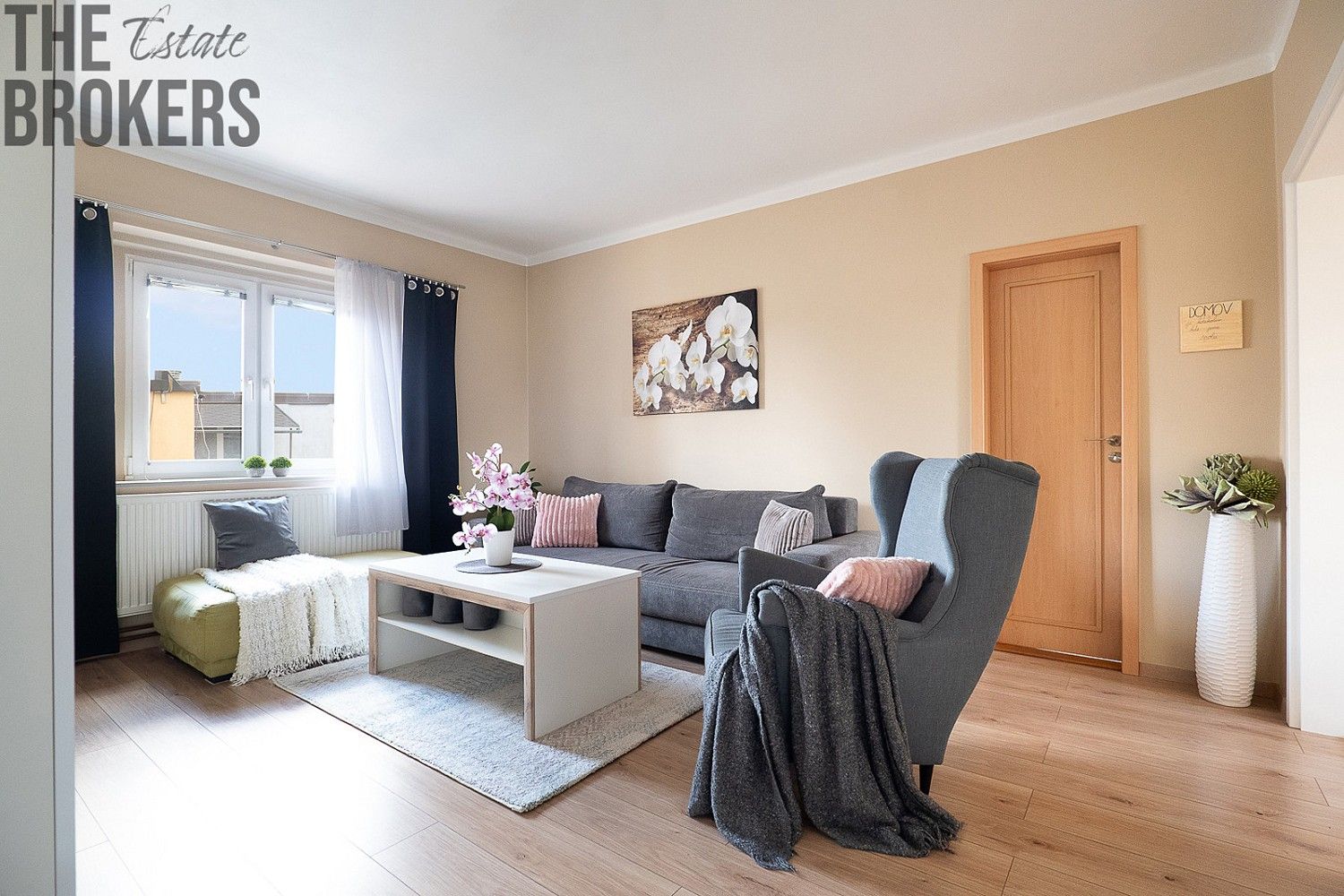Prodej rodinný dům - Praha - Miškovice, okres Praha 18, Hlavní město Praha, 172 m² - 5