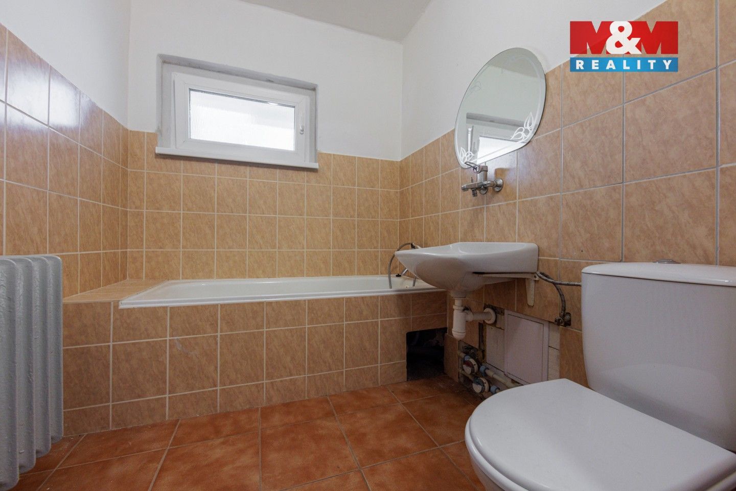 Prodej byt 2+1 - Kounice, Horní Slavkov, 50 m²